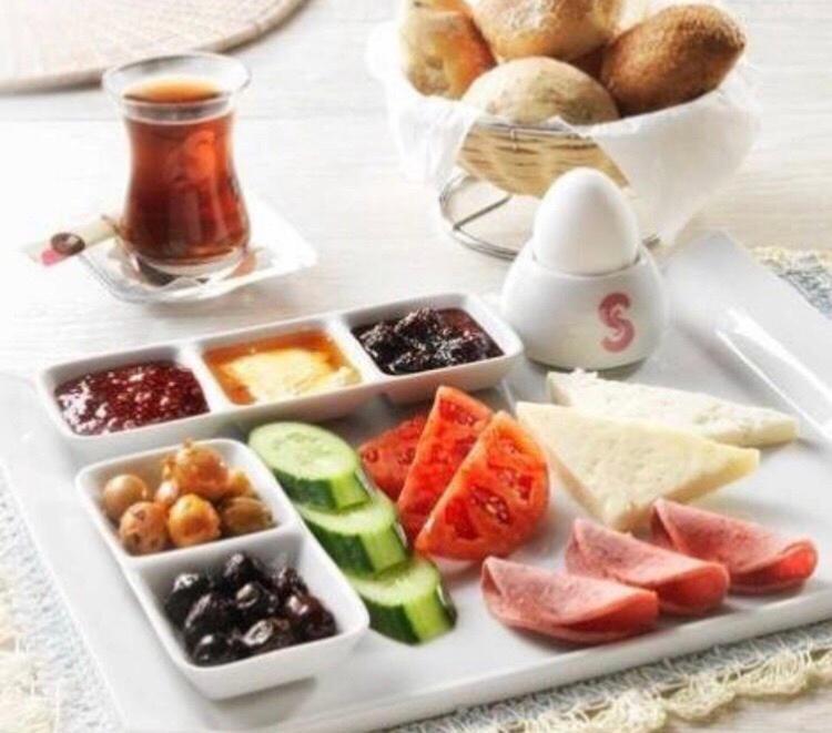 Hix Garden Apart Hotel Fethiye Bagian luar foto