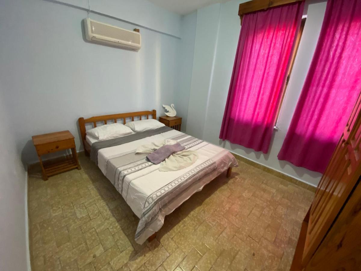 Hix Garden Apart Hotel Fethiye Bagian luar foto
