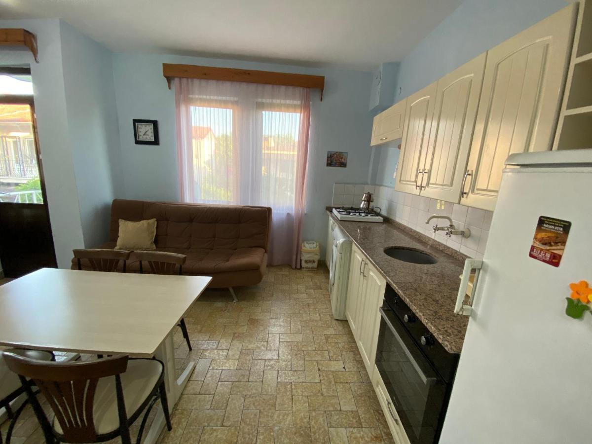 Hix Garden Apart Hotel Fethiye Bagian luar foto