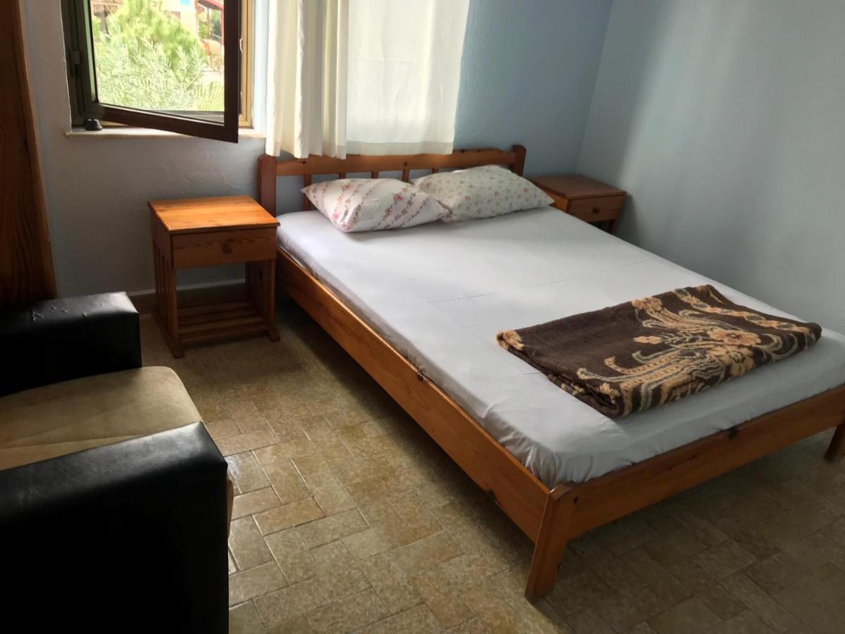 Hix Garden Apart Hotel Fethiye Bagian luar foto