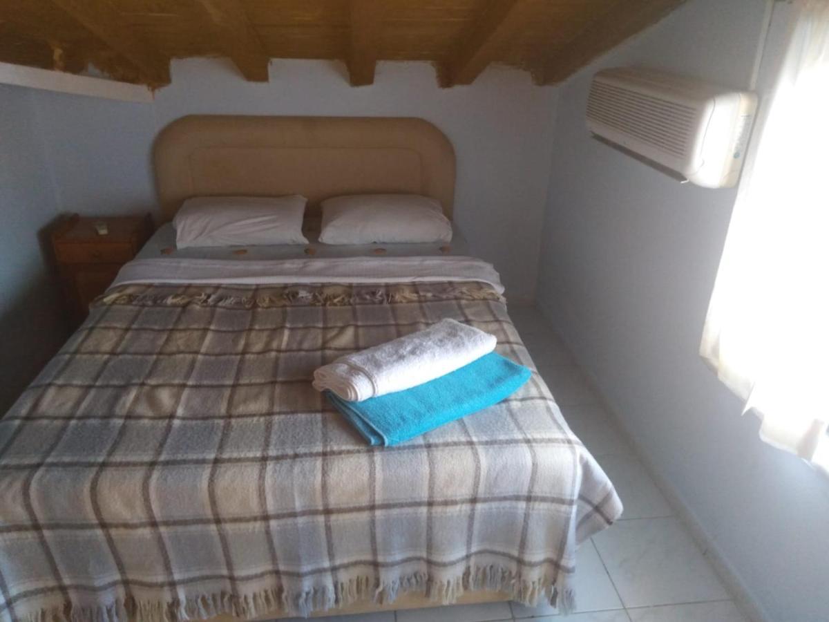 Hix Garden Apart Hotel Fethiye Bagian luar foto