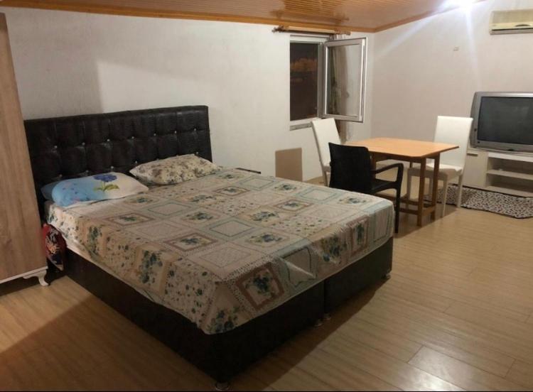 Hix Garden Apart Hotel Fethiye Bagian luar foto