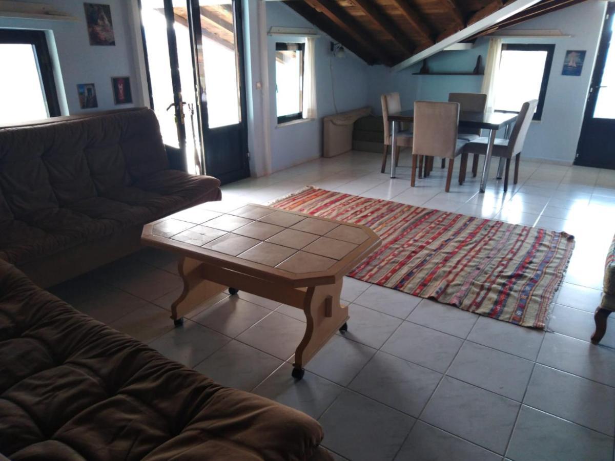 Hix Garden Apart Hotel Fethiye Bagian luar foto