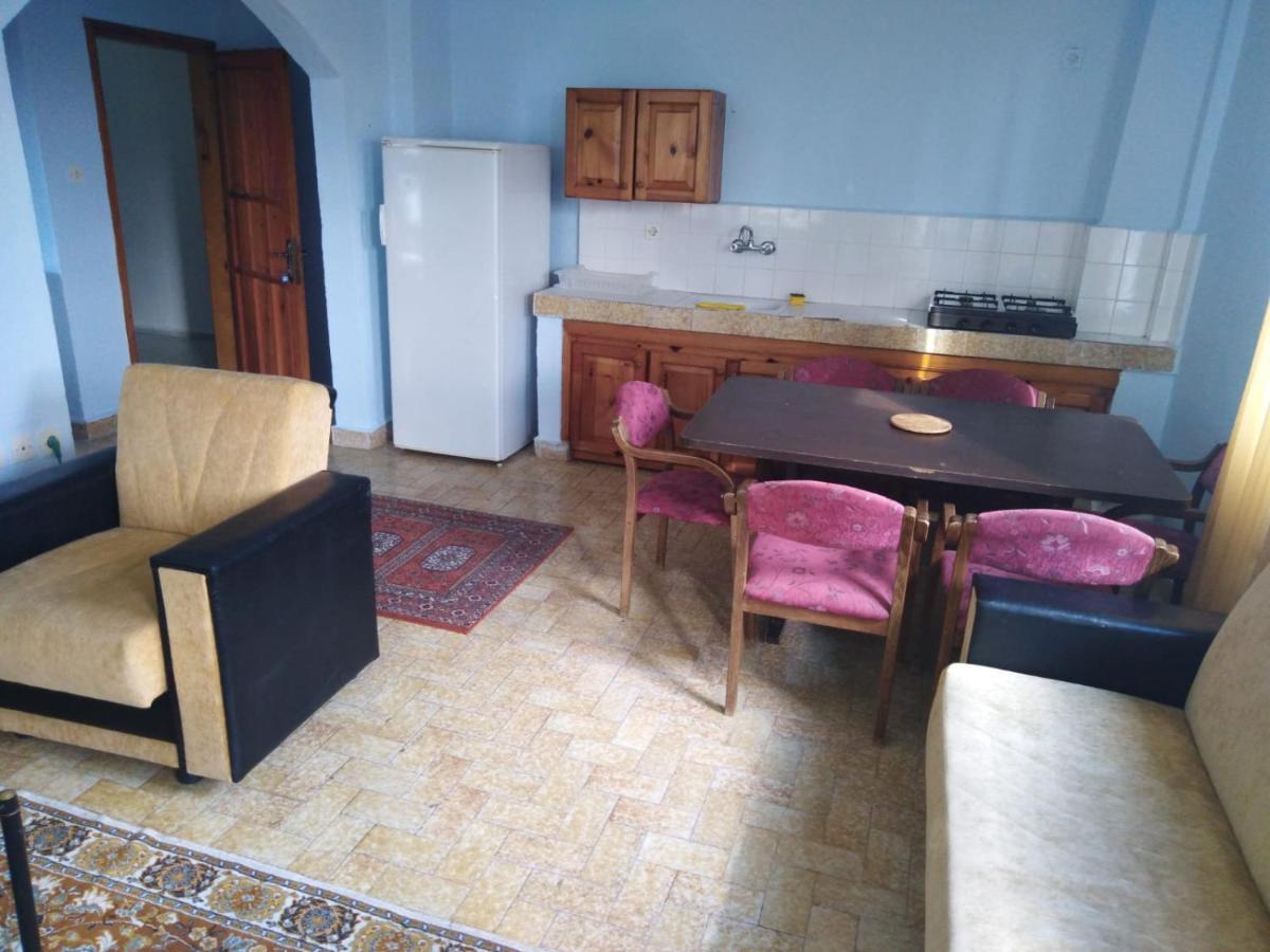 Hix Garden Apart Hotel Fethiye Bagian luar foto