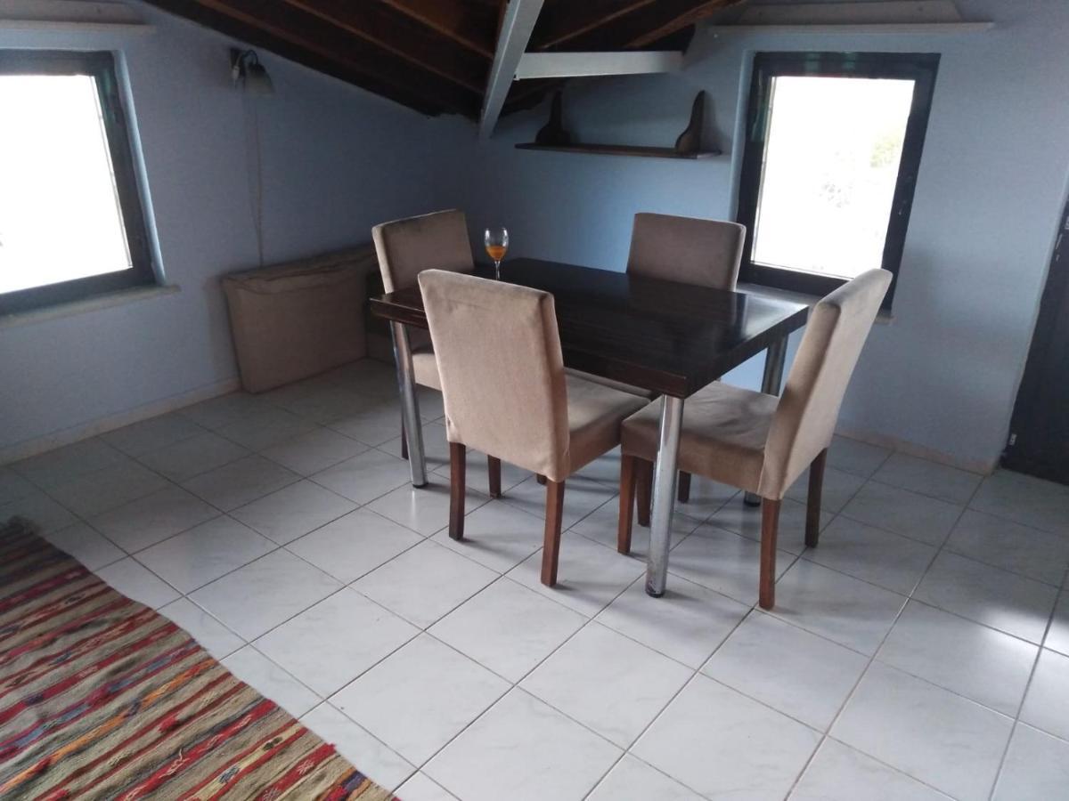 Hix Garden Apart Hotel Fethiye Bagian luar foto