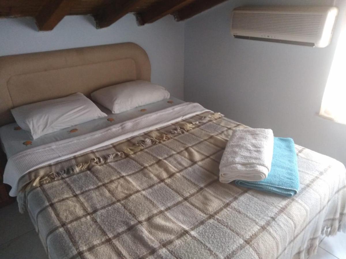 Hix Garden Apart Hotel Fethiye Bagian luar foto