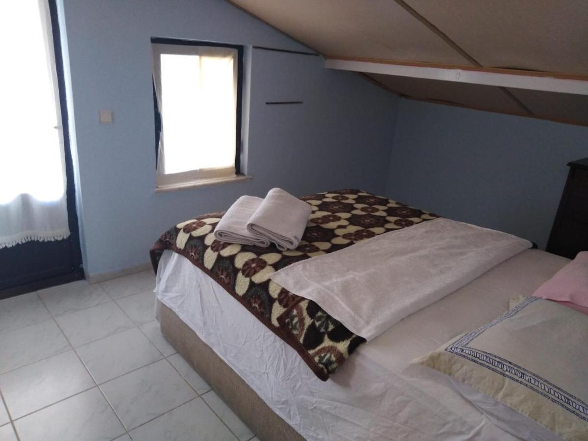 Hix Garden Apart Hotel Fethiye Bagian luar foto
