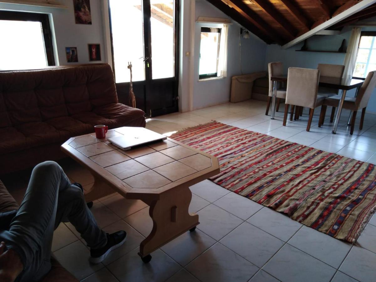 Hix Garden Apart Hotel Fethiye Bagian luar foto