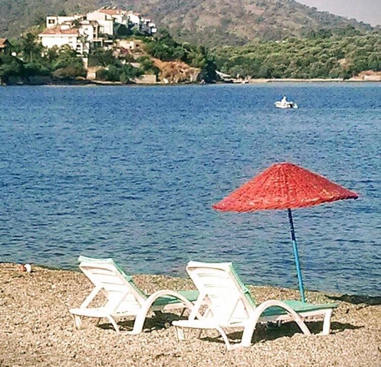 Hix Garden Apart Hotel Fethiye Bagian luar foto