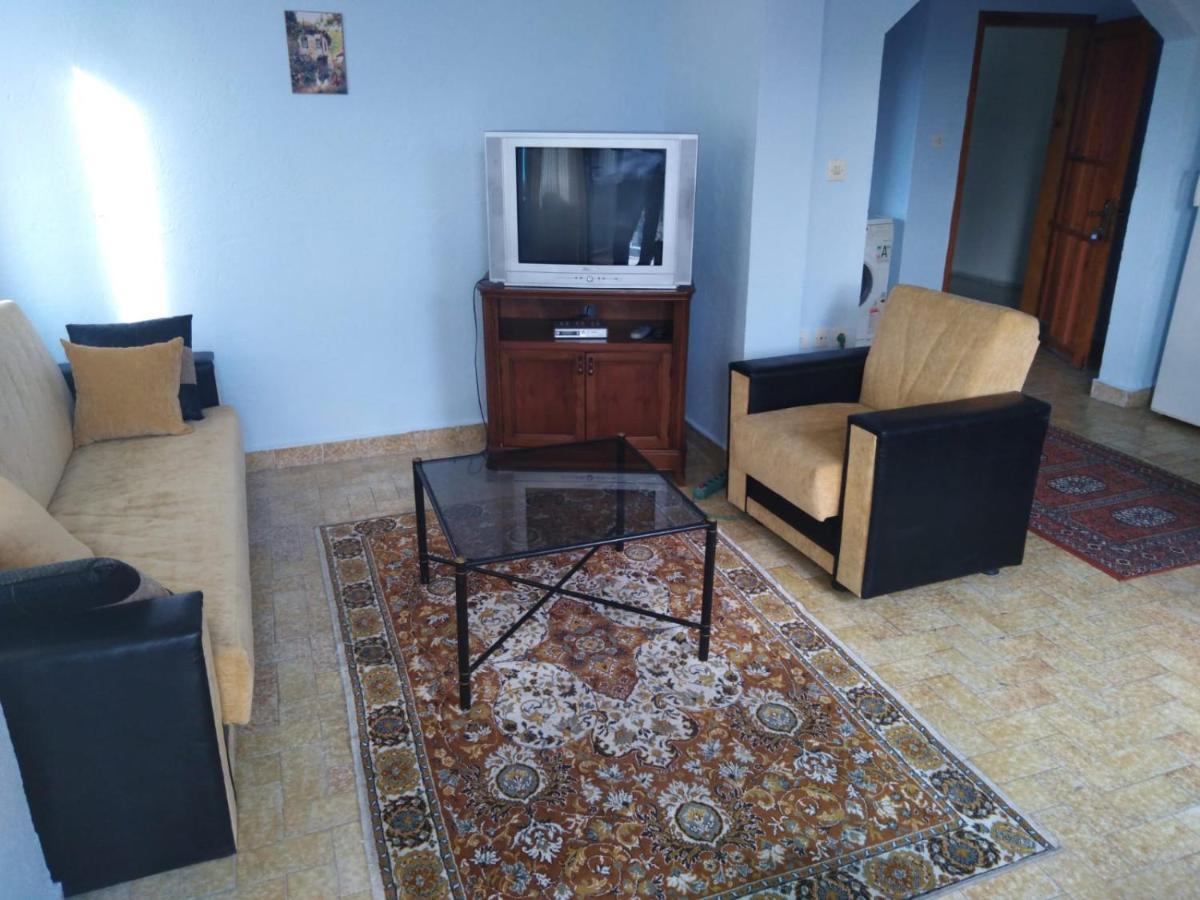 Hix Garden Apart Hotel Fethiye Bagian luar foto