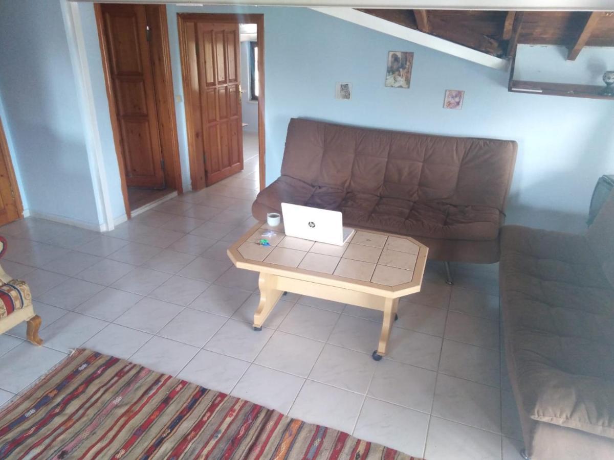 Hix Garden Apart Hotel Fethiye Bagian luar foto