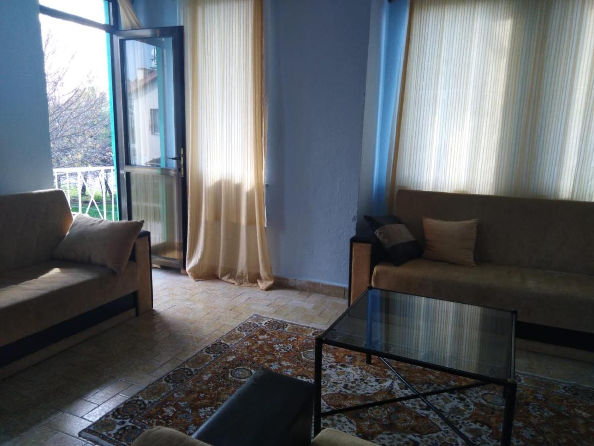 Hix Garden Apart Hotel Fethiye Bagian luar foto