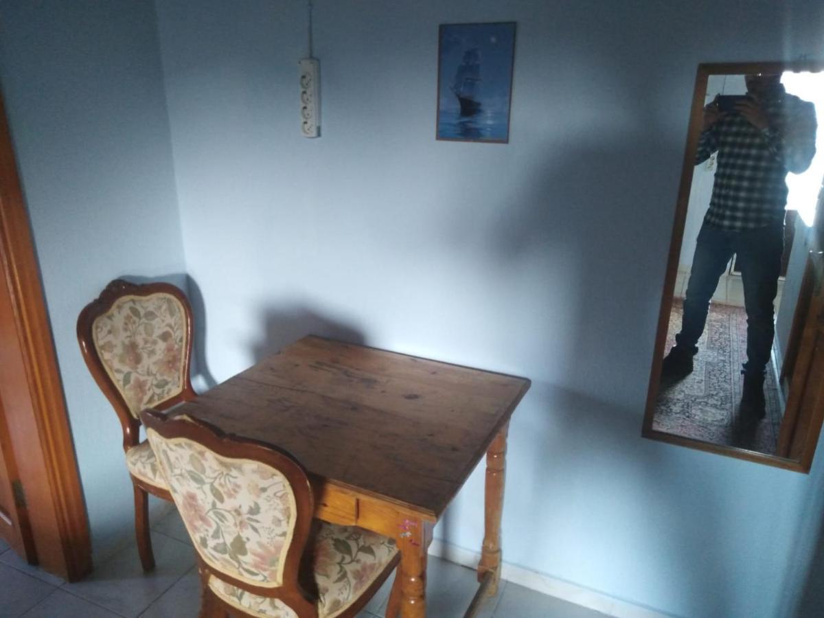 Hix Garden Apart Hotel Fethiye Bagian luar foto